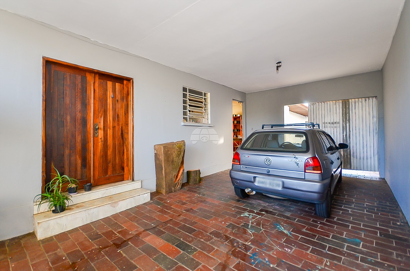 Casa à venda em Jardim Social, Curitiba — Imobiliária Andrade