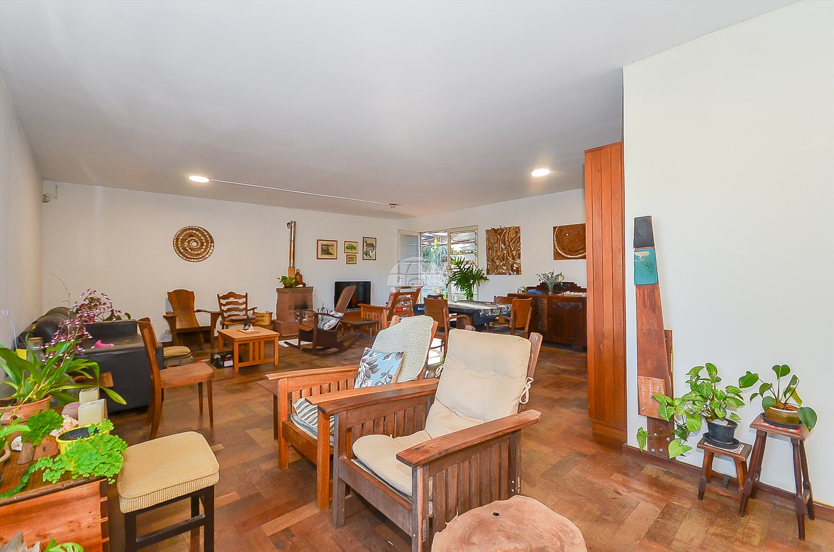 Casa à venda em Jardim Social, Curitiba — Imobiliária Andrade