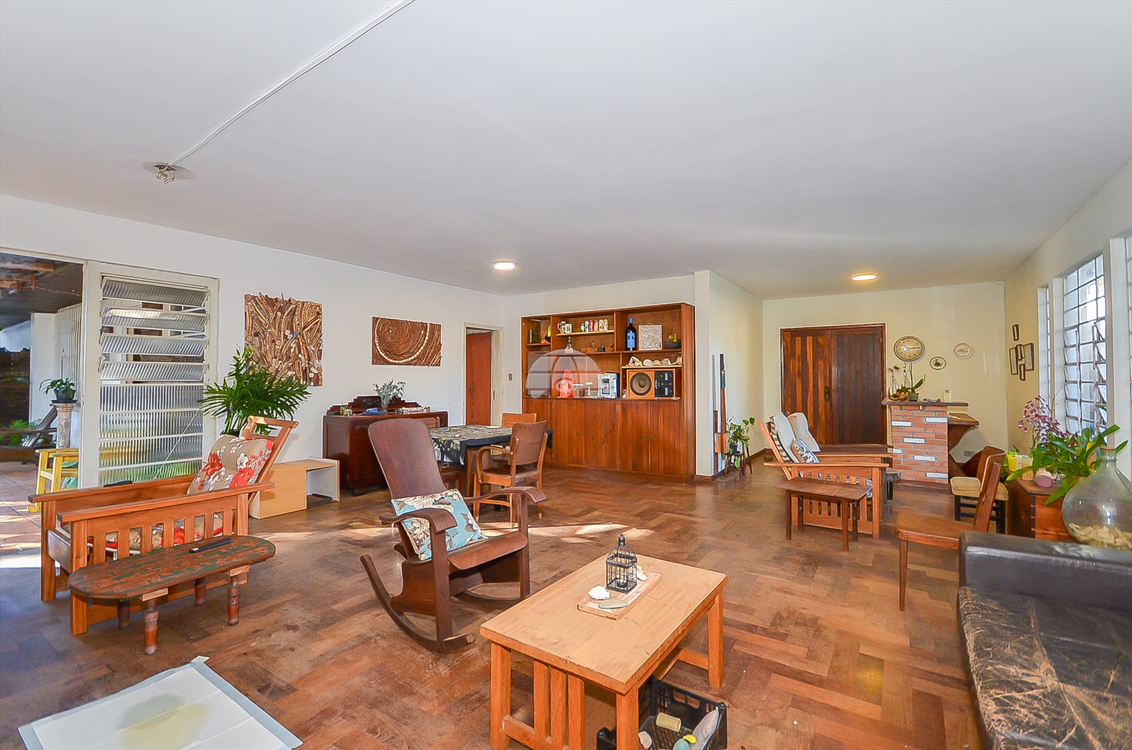 Casa à venda em Jardim Social, Curitiba — Imobiliária Andrade