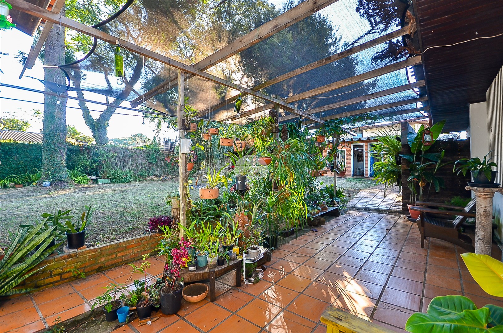 Casa à venda em Jardim Social, Curitiba — Imobiliária Andrade