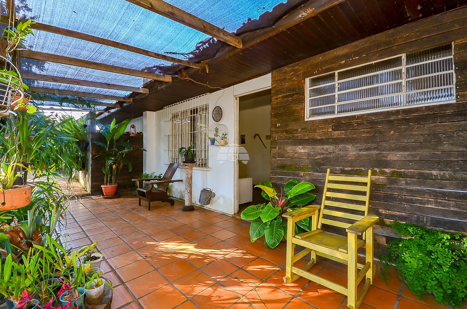 Casa à venda em Jardim Social, Curitiba — Imobiliária Andrade