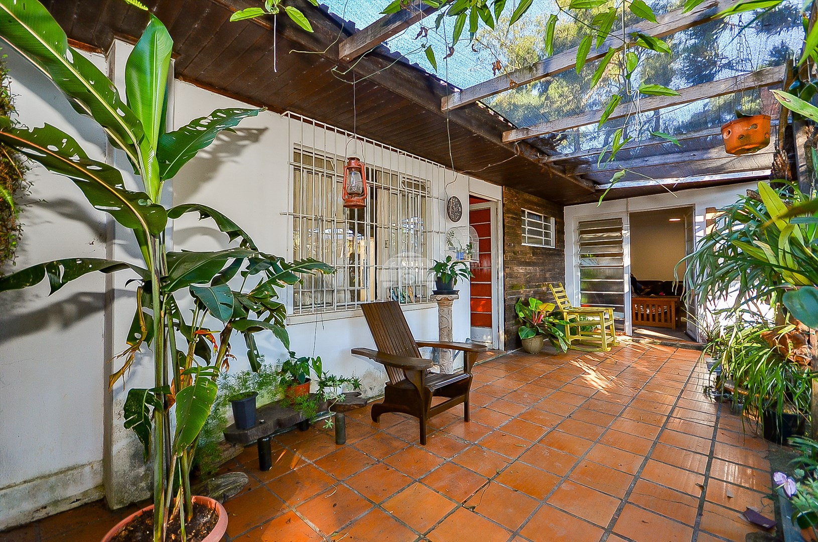 Casa à venda em Jardim Social, Curitiba — Imobiliária Andrade