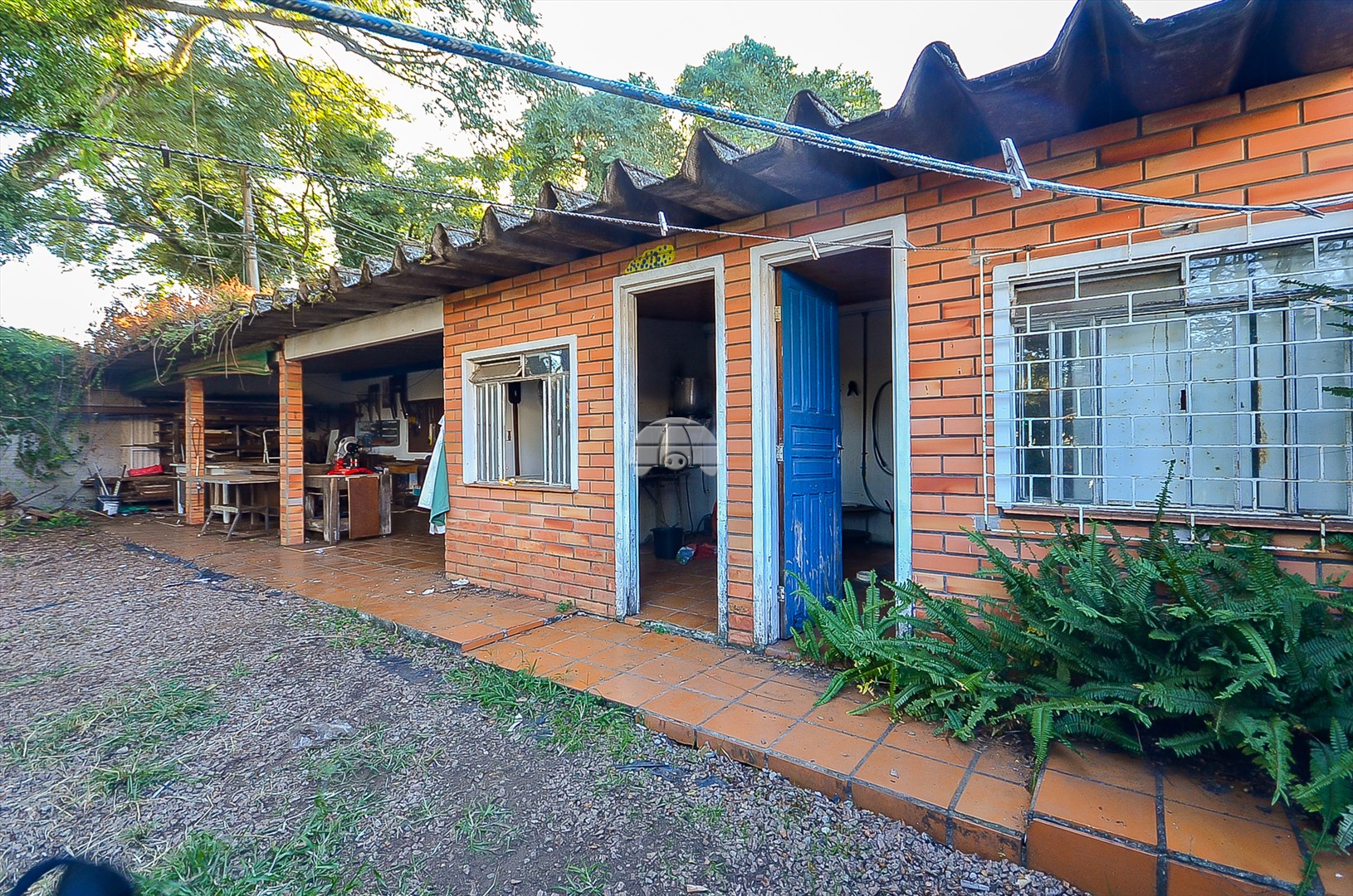 Casa à venda em Jardim Social, Curitiba — Imobiliária Andrade