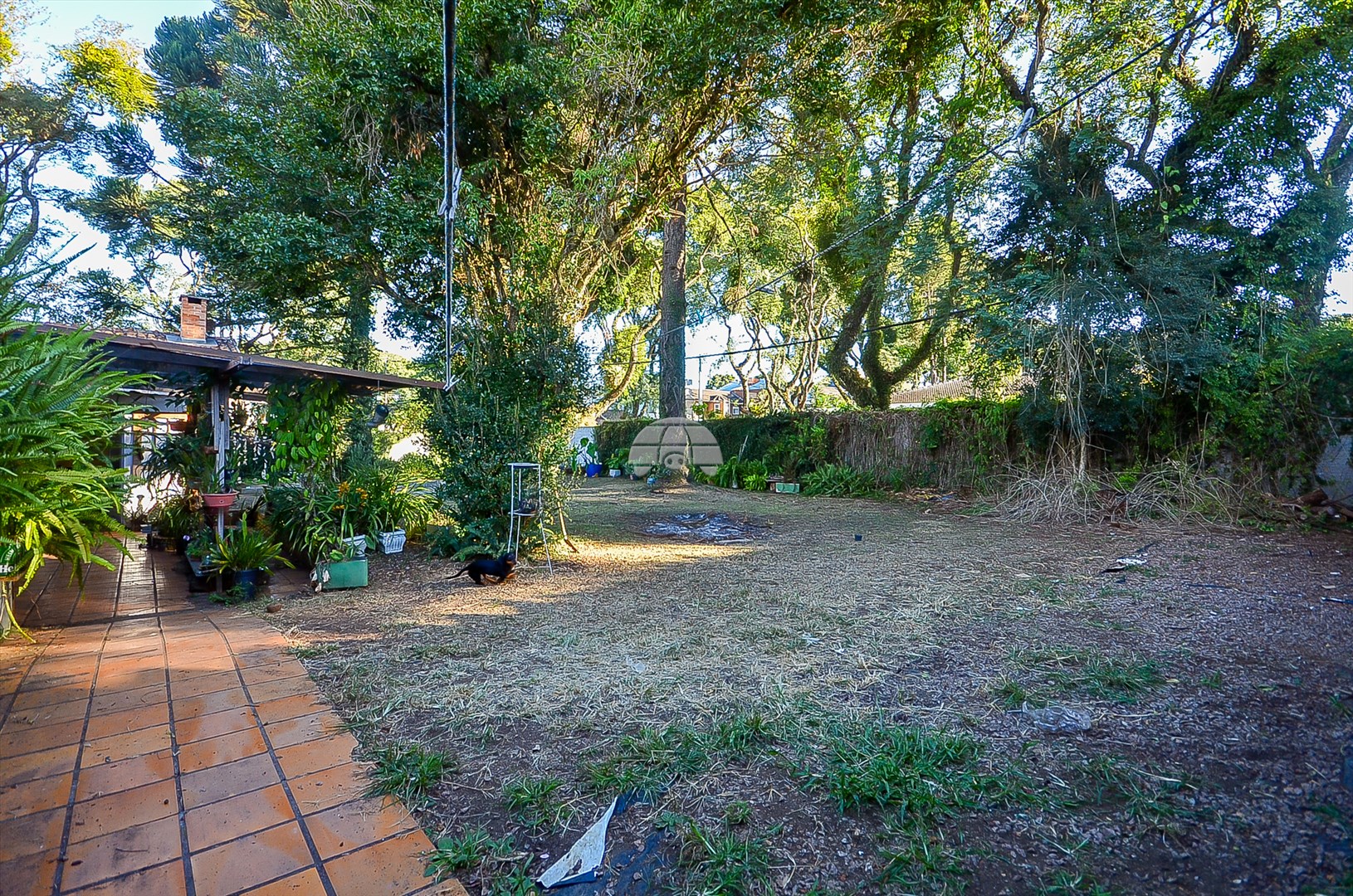 Casa à venda em Jardim Social, Curitiba — Imobiliária Andrade