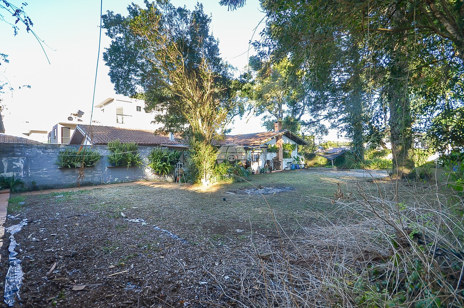 Casa à venda em Jardim Social, Curitiba — Imobiliária Andrade