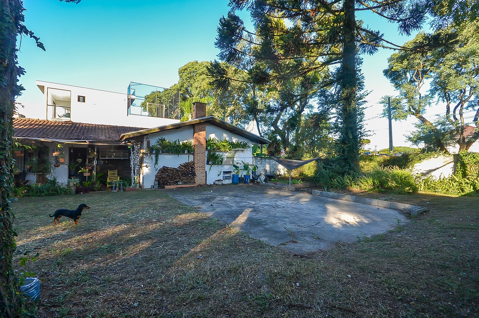 Casa à venda em Jardim Social, Curitiba — Imobiliária Andrade
