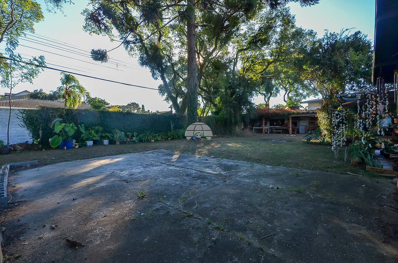 Casa à venda em Jardim Social, Curitiba — Imobiliária Andrade