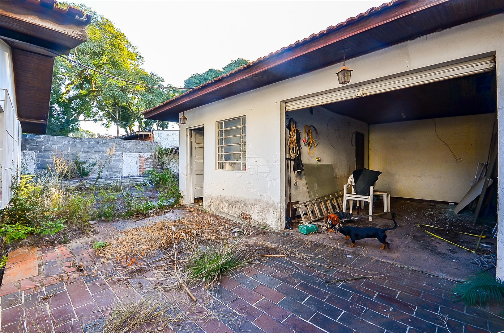 Casa à venda em Jardim Social, Curitiba — Imobiliária Andrade