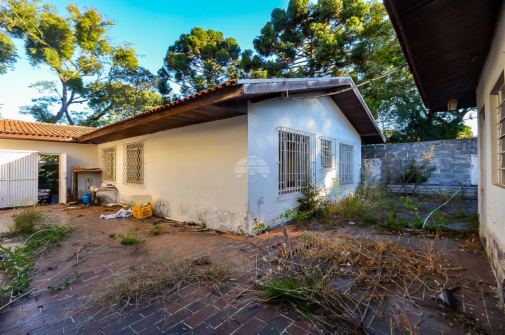 Casa à venda em Jardim Social, Curitiba — Imobiliária Andrade