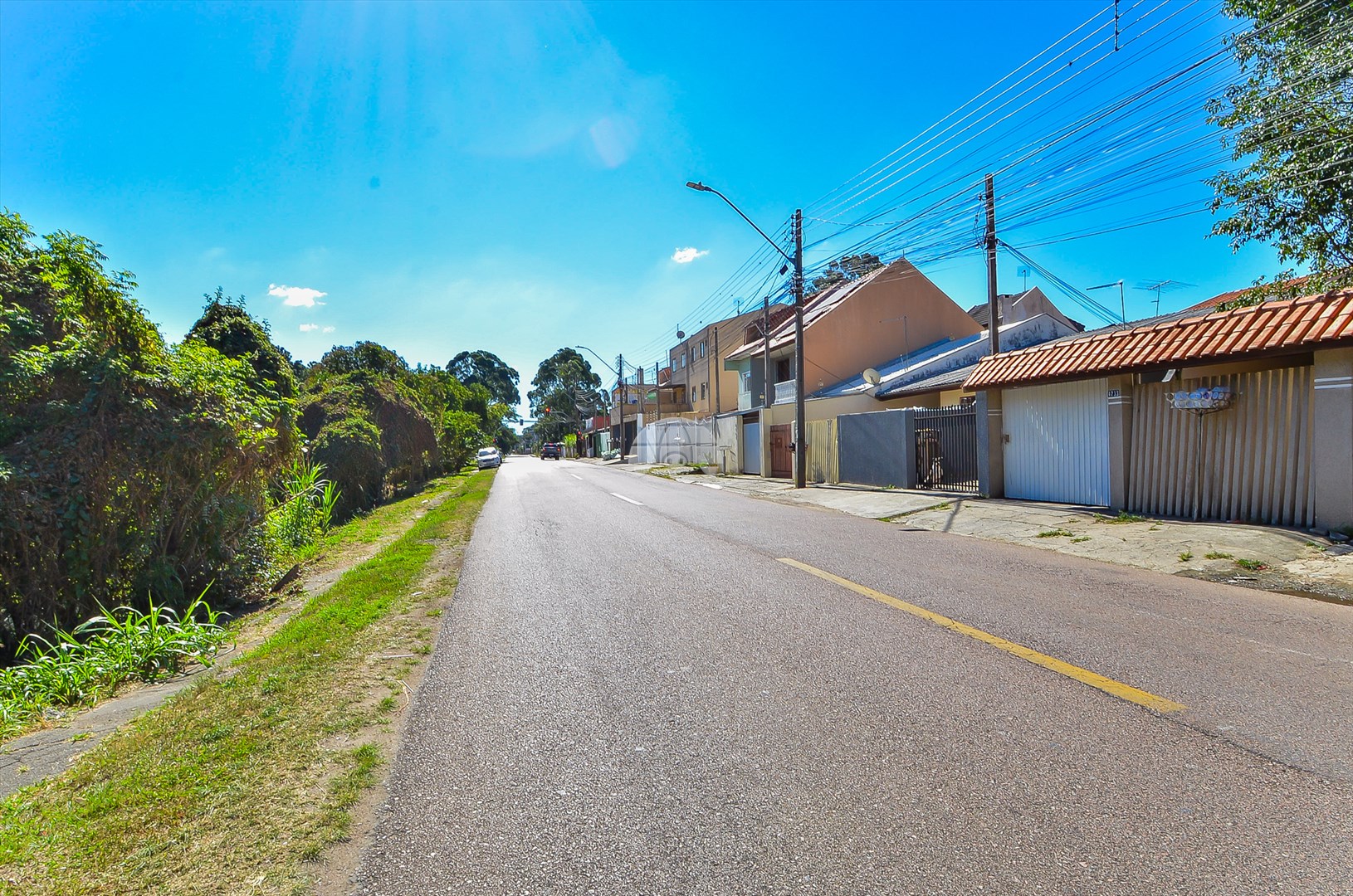 Casa à venda em Guabirotuba, Curitiba — Imóveis em Curitiba - Jamaica Imóveis