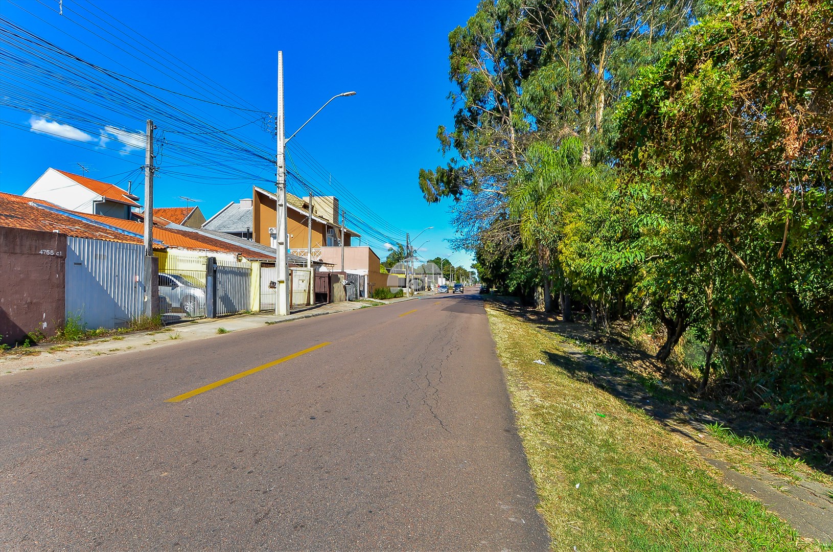 Casa à venda em Guabirotuba, Curitiba — Imóveis em Curitiba - Jamaica Imóveis