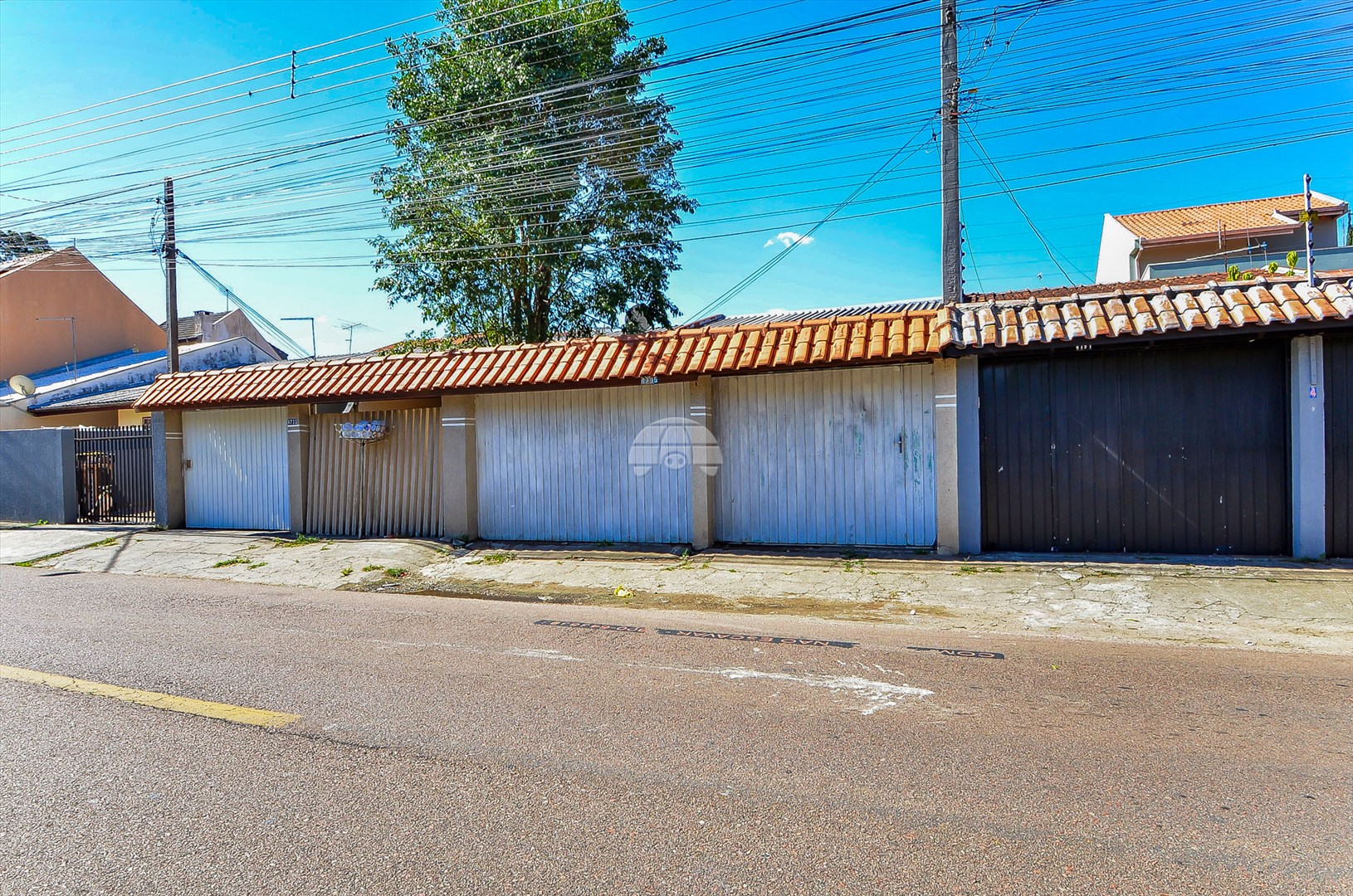 Casa à venda em Guabirotuba, Curitiba — Imóveis em Curitiba - Jamaica Imóveis