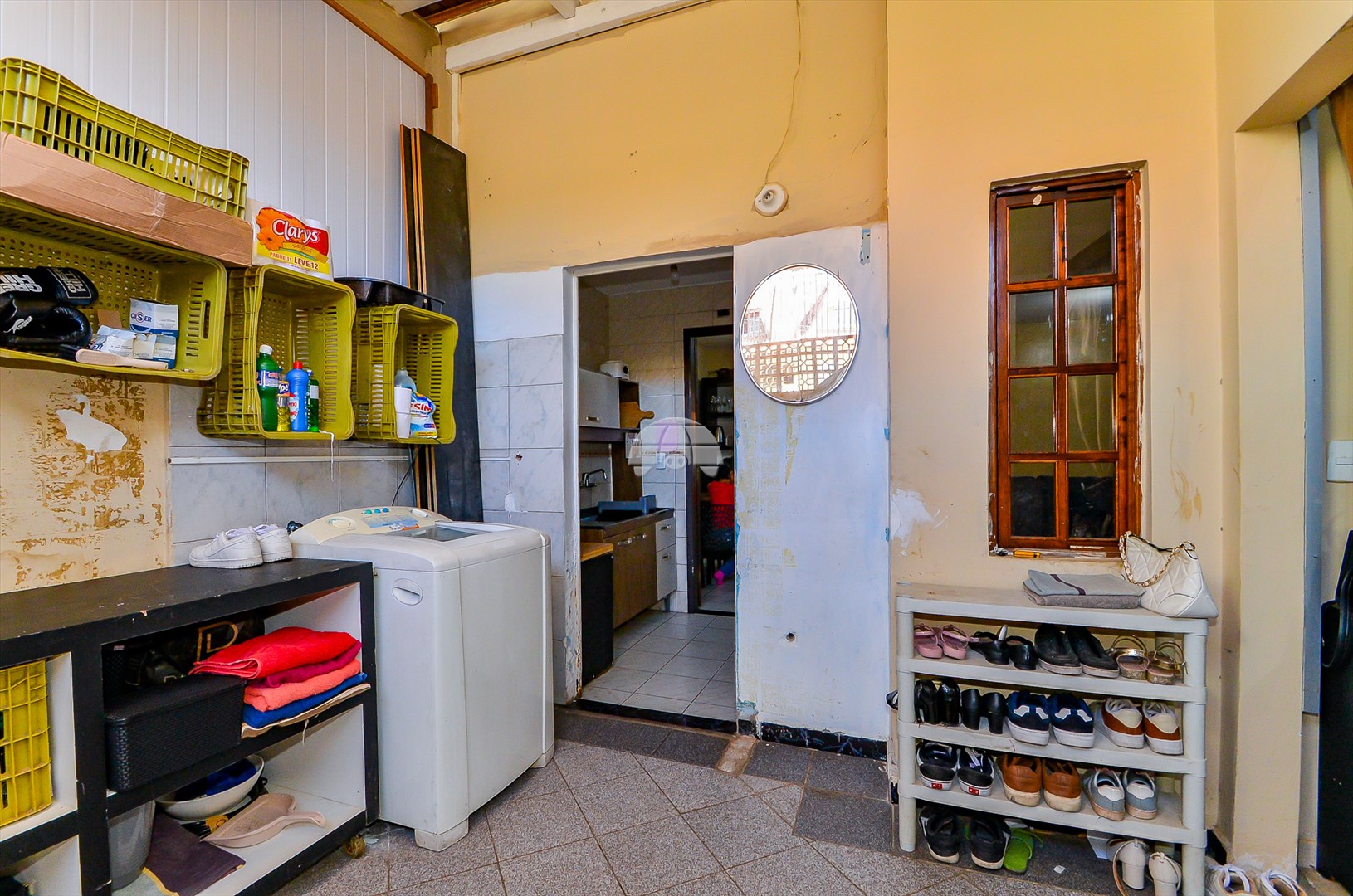 Casa à venda em Guabirotuba, Curitiba — Imóveis em Curitiba - Jamaica Imóveis
