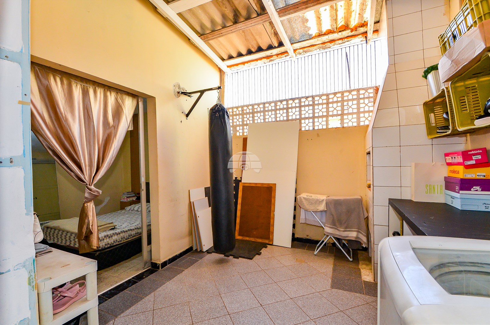 Casa à venda em Guabirotuba, Curitiba — Imóveis em Curitiba - Jamaica Imóveis