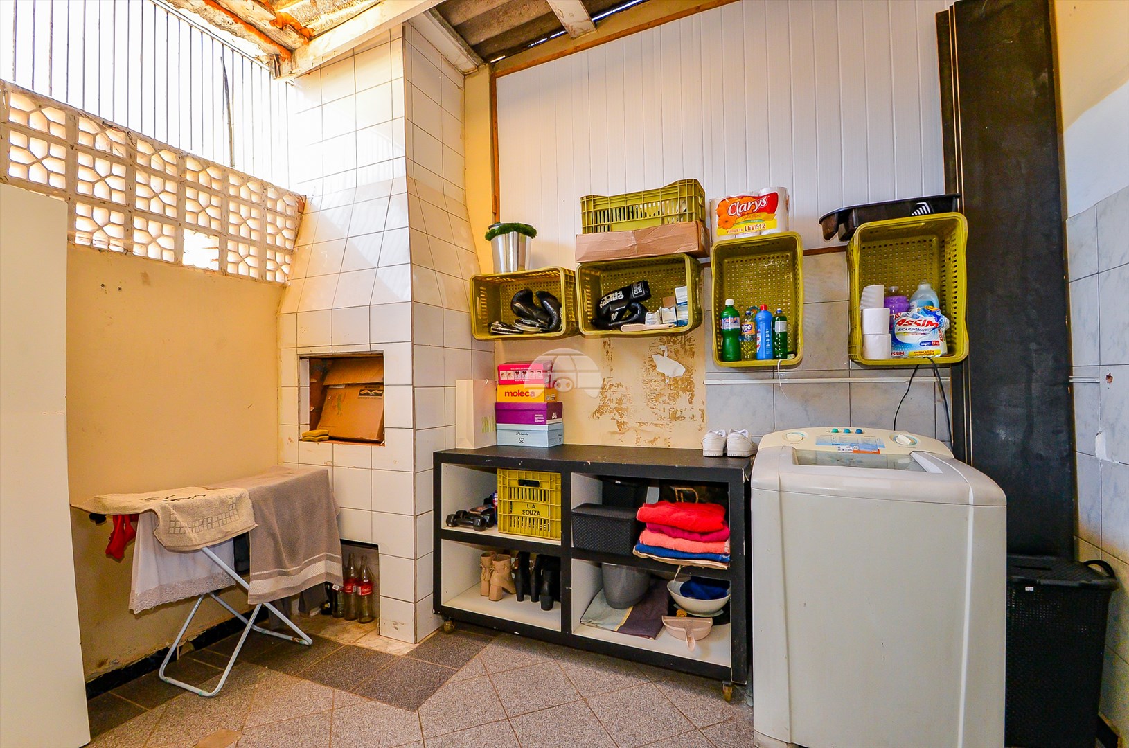 Casa à venda em Guabirotuba, Curitiba — Imóveis em Curitiba - Jamaica Imóveis