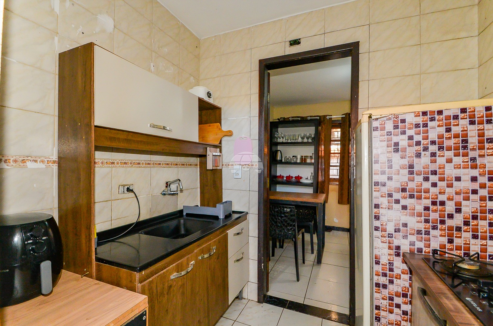 Casa à venda em Guabirotuba, Curitiba — Imóveis em Curitiba - Jamaica Imóveis