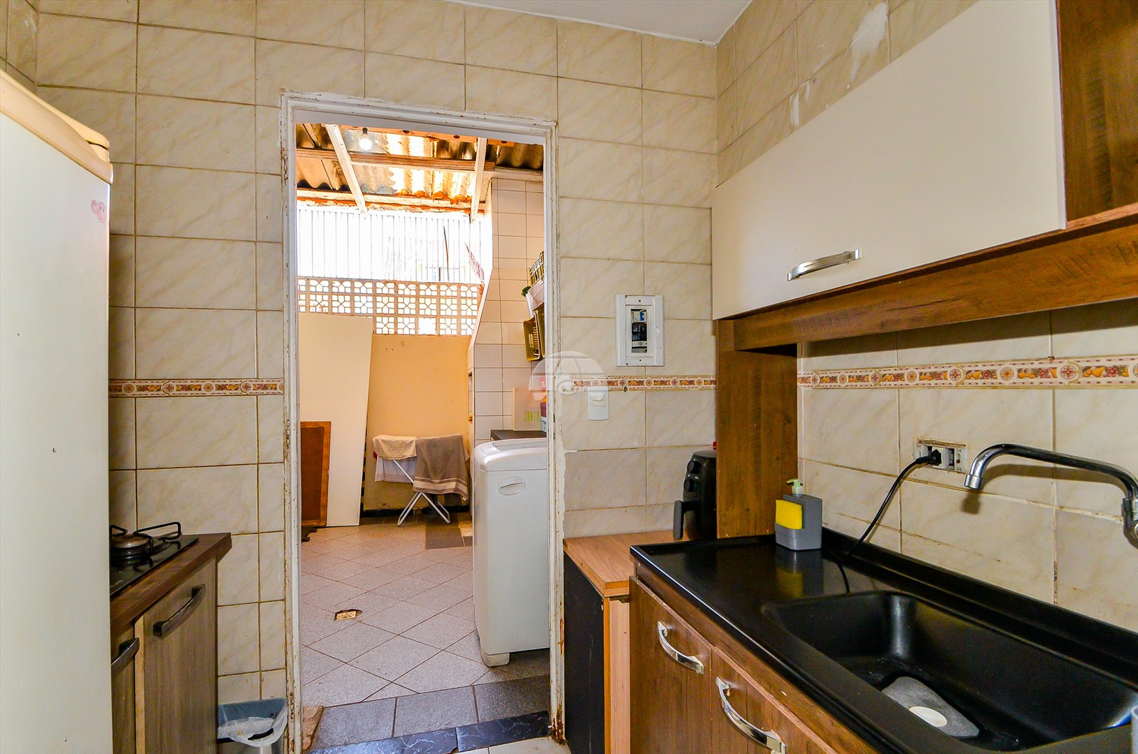 Casa à venda em Guabirotuba, Curitiba — Imóveis em Curitiba - Jamaica Imóveis