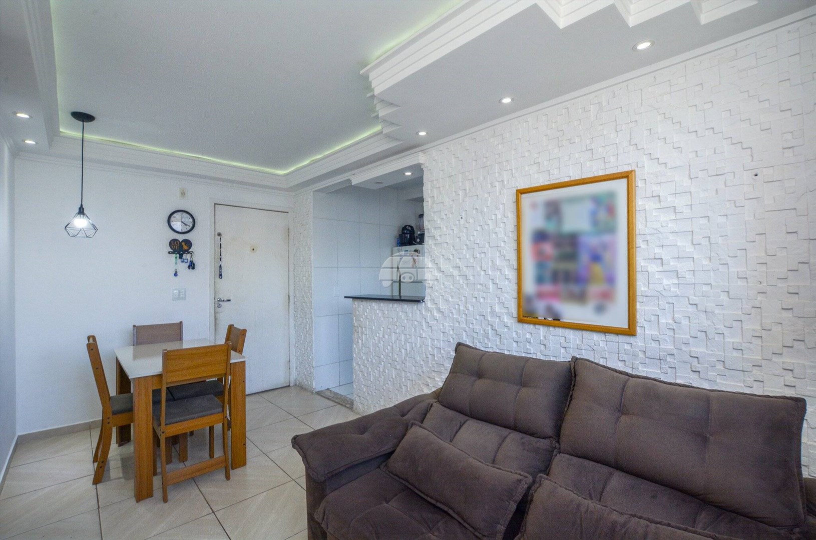 Apartamento à venda em Vila Iná, São José dos Pinhais — Portal Chave Fácil