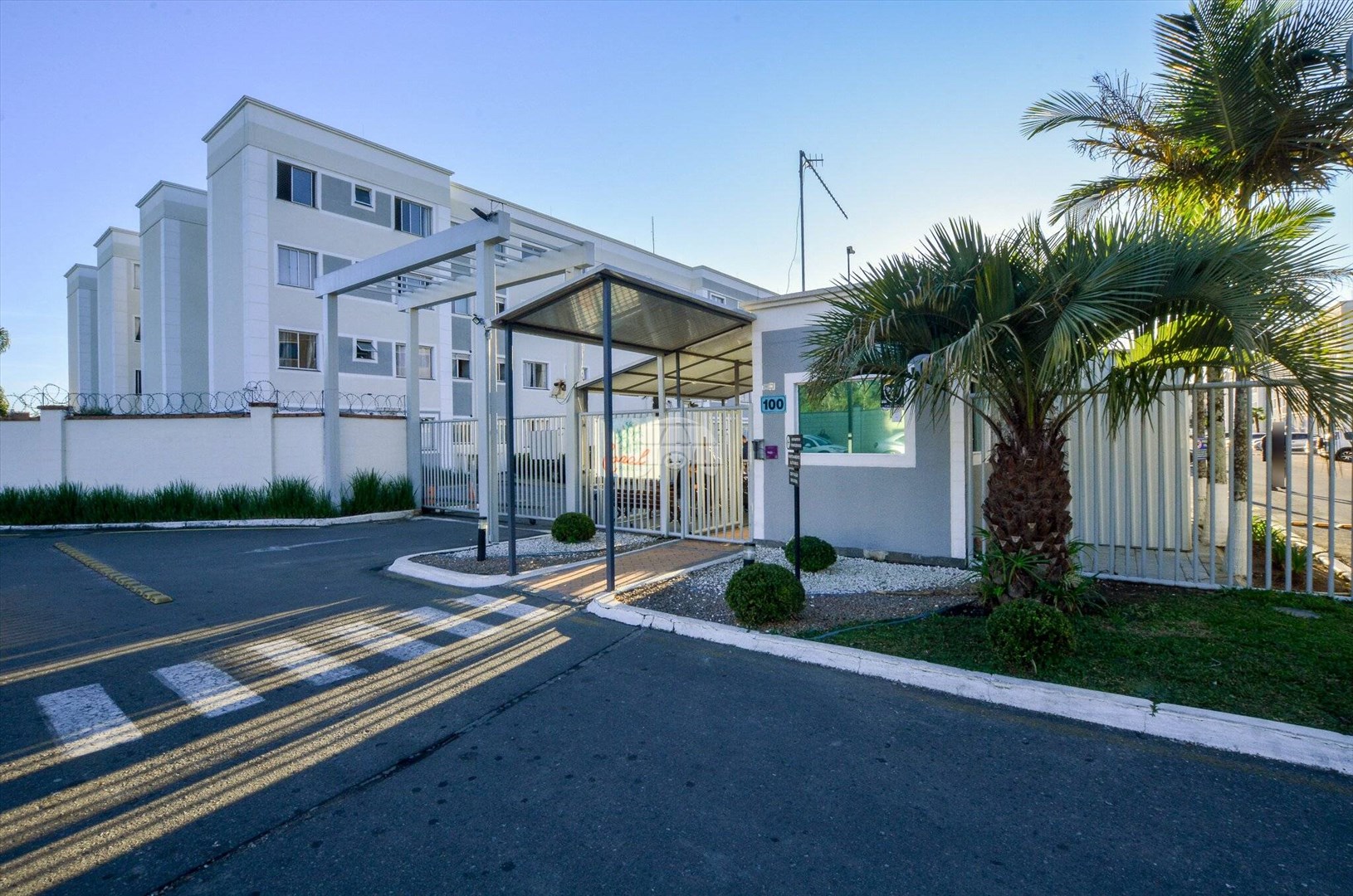 Apartamento à venda em Vila Iná, São José dos Pinhais — Portal Chave Fácil