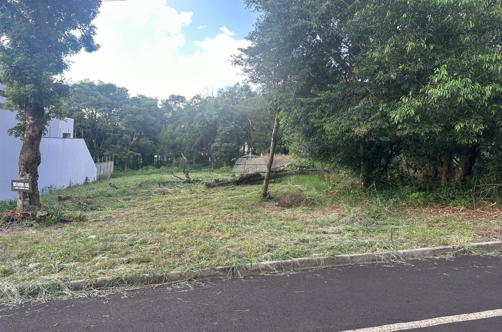 Terreno/Área à venda em Vila Isabel, Pato Branco — Portal Chave Fácil