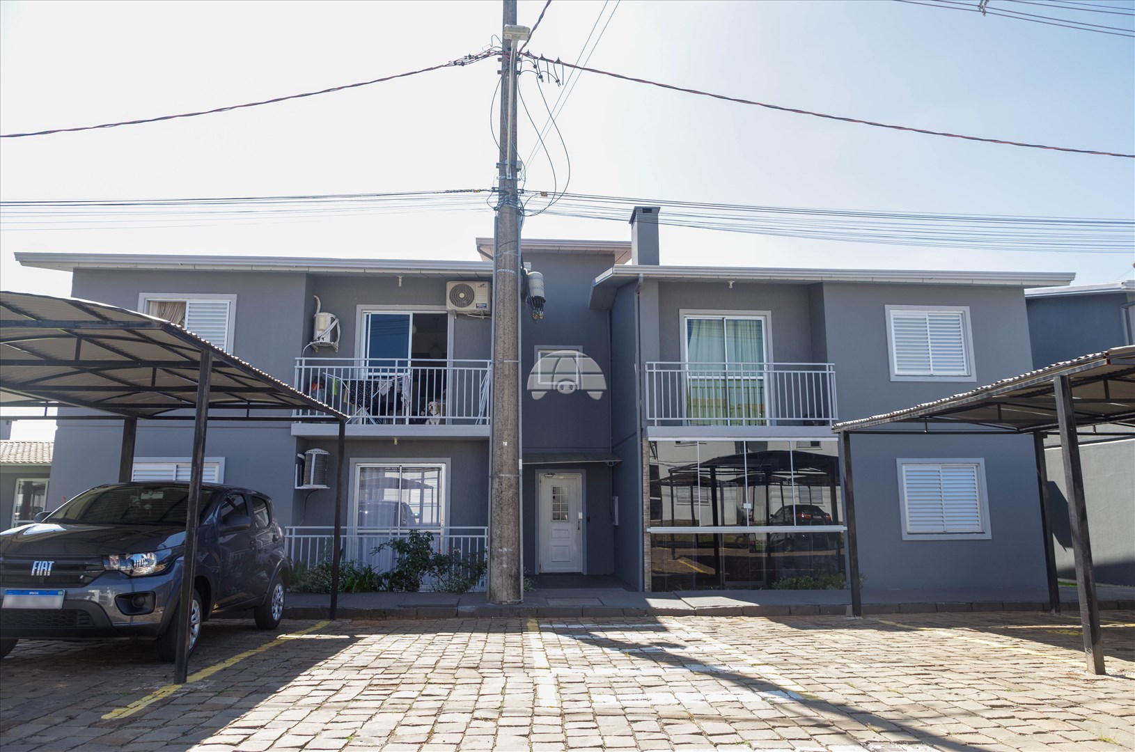 Apartamento à venda em Santa Marta, Passo Fundo — Portal Chave Fácil