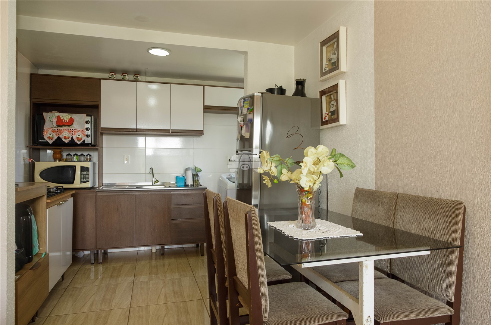 Apartamento à venda em Santa Marta, Passo Fundo — Portal Chave Fácil