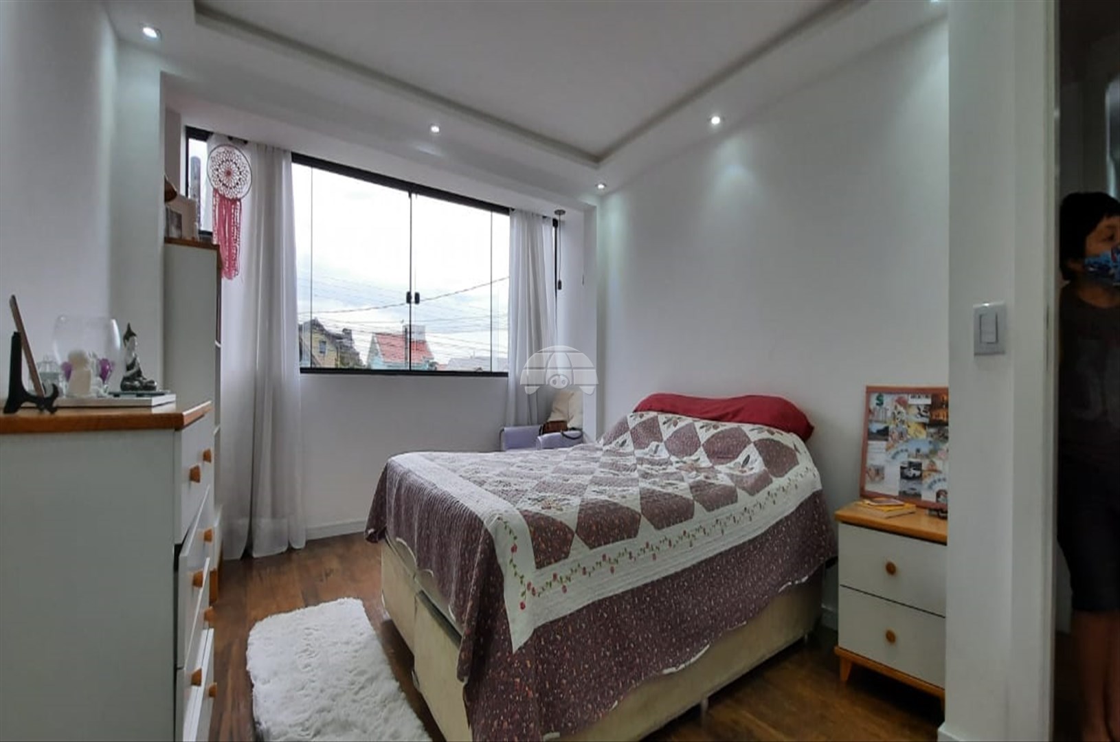 Sobrado Residencial para Locação no Bairro Xaxim ref. 88903 (10 / 10)