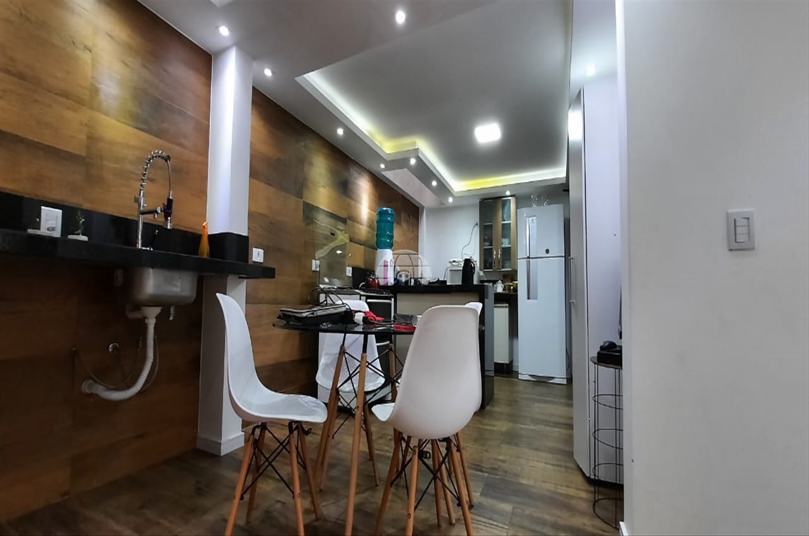 Sobrado para alugar em Xaxim, Curitiba — Portal Chave Fácil