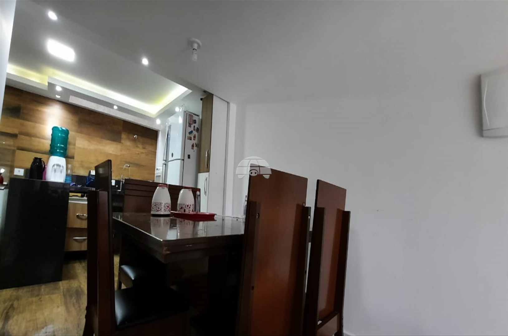 Sobrado para alugar em Xaxim, Curitiba — Portal Chave Fácil