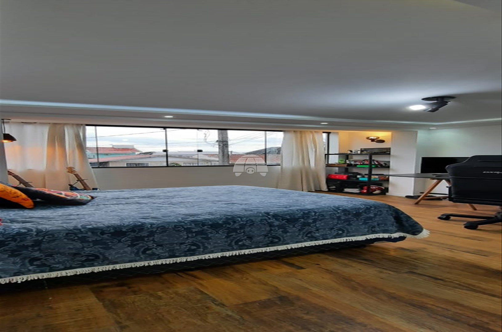 Sobrado Residencial para Locação no Bairro Xaxim ref. 88903 (8 / 10)