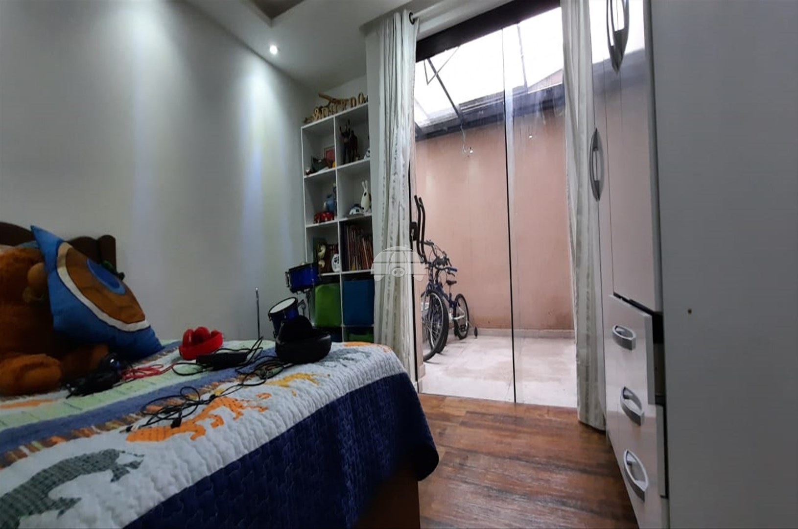 Sobrado Residencial para Locação no Bairro Xaxim ref. 88903 (9 / 10)