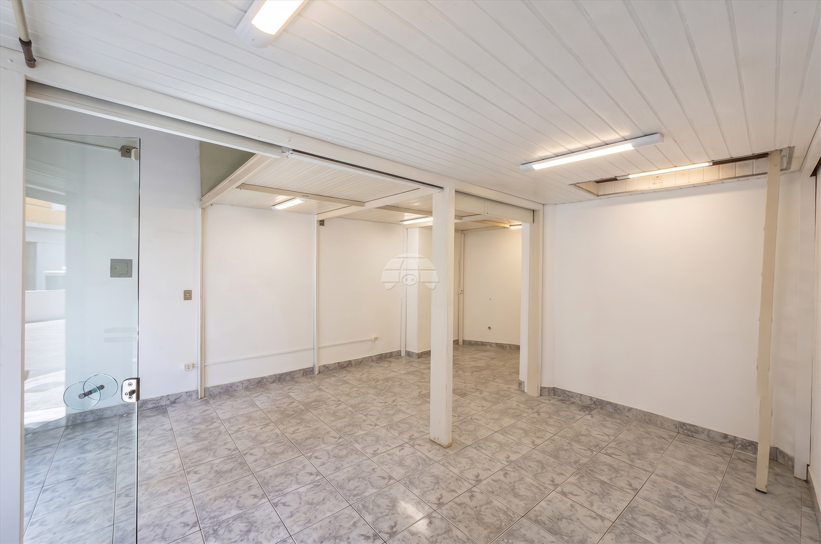 Casa para alugar em Centro, Curitiba — Portal Chave Fácil