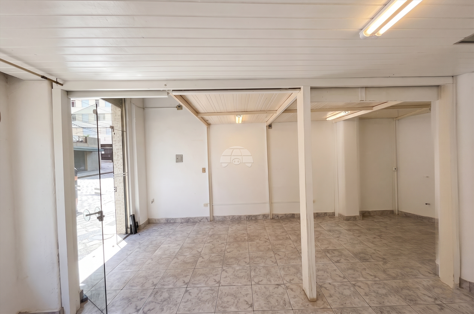 Casa para alugar em Centro, Curitiba — Portal Chave Fácil