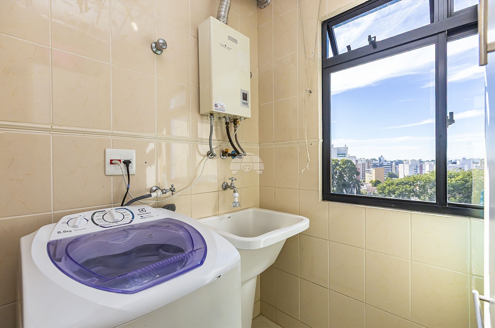 Cobertura Residencial para Venda no Bairro Alto Da Glória ref. 226522 (9 / 10)