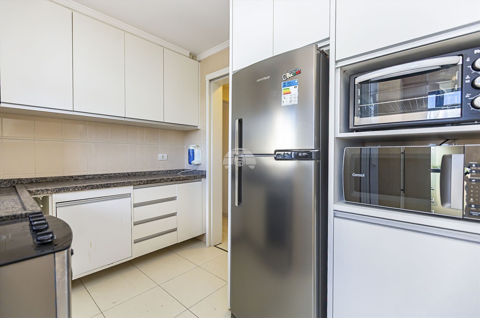 Cobertura Residencial para Venda no Bairro Alto Da Glória ref. 226522 (8 / 10)