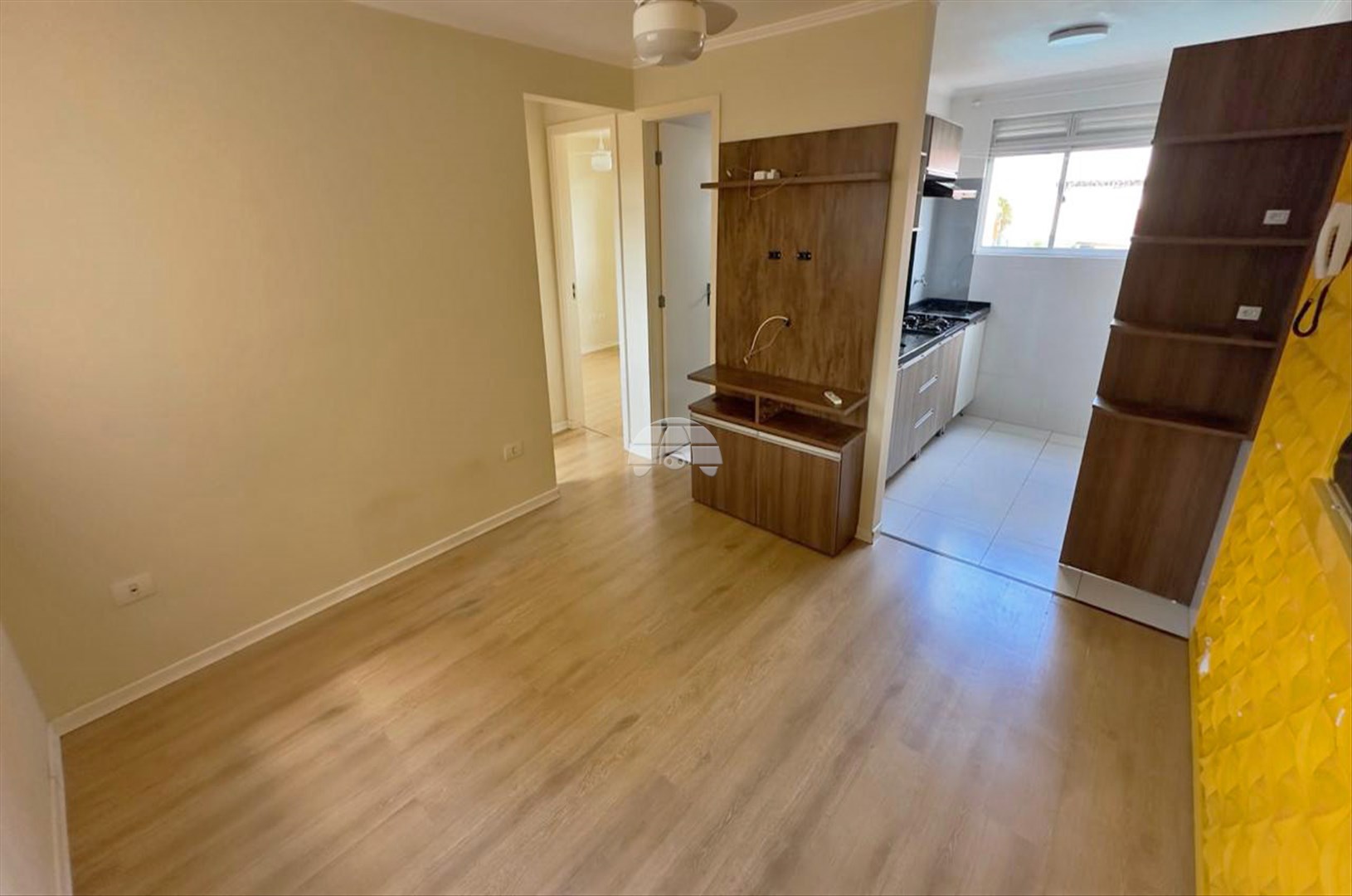 Apartamento para alugar em São Gabriel, Colombo — Portal Chave Fácil
