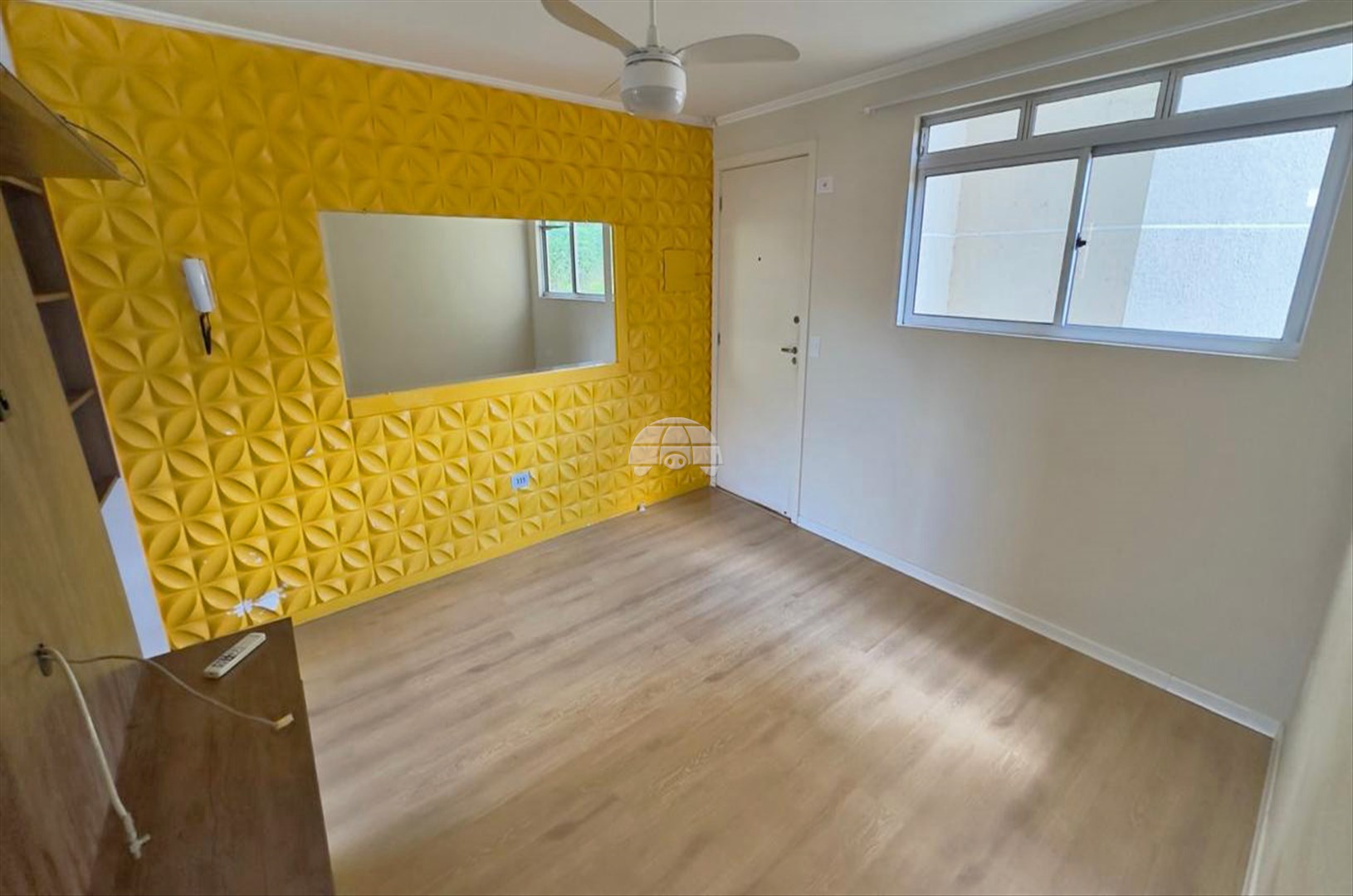 Apartamento para alugar em São Gabriel, Colombo — Portal Chave Fácil