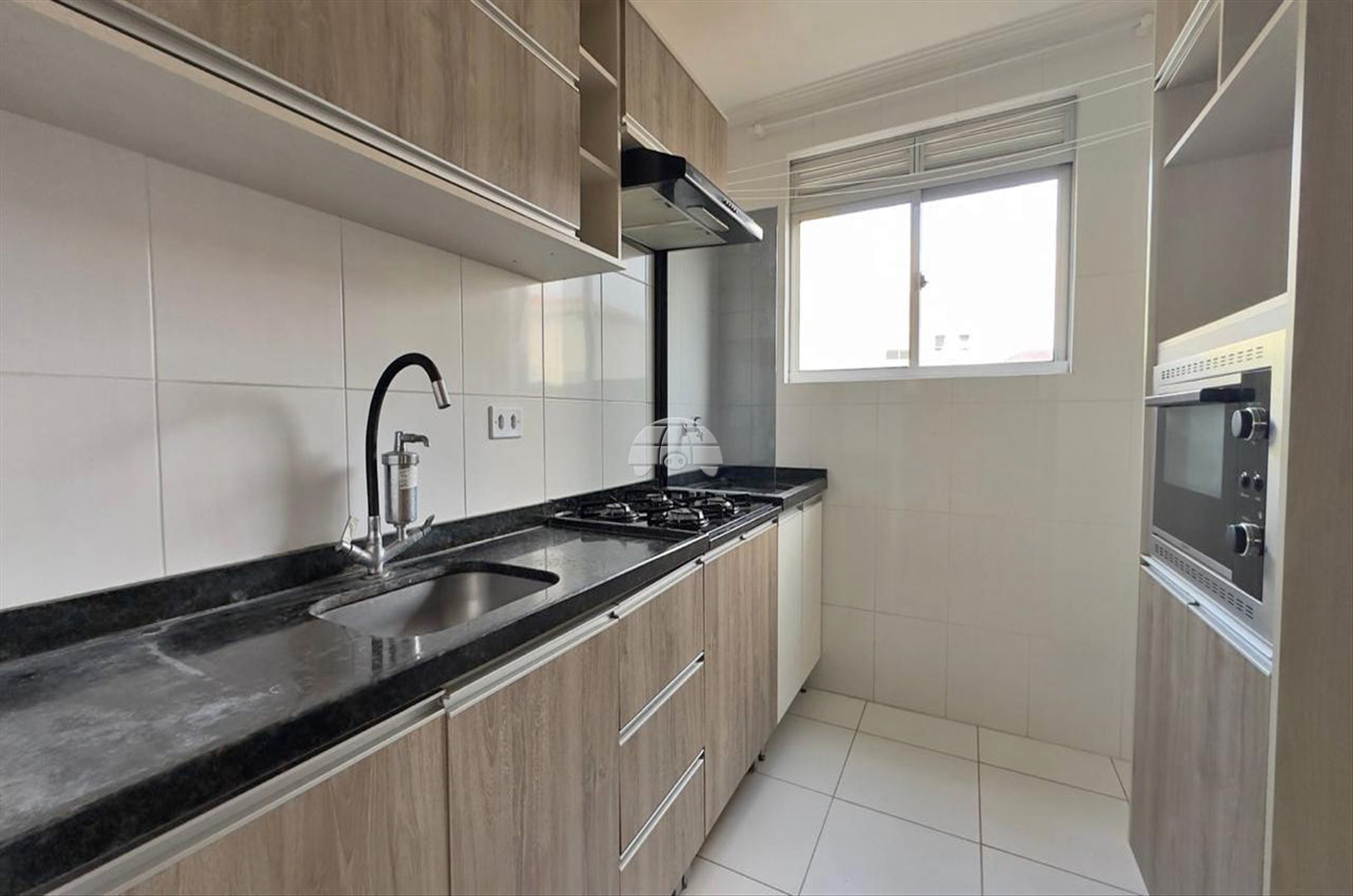 Apartamento para alugar em São Gabriel, Colombo — Portal Chave Fácil