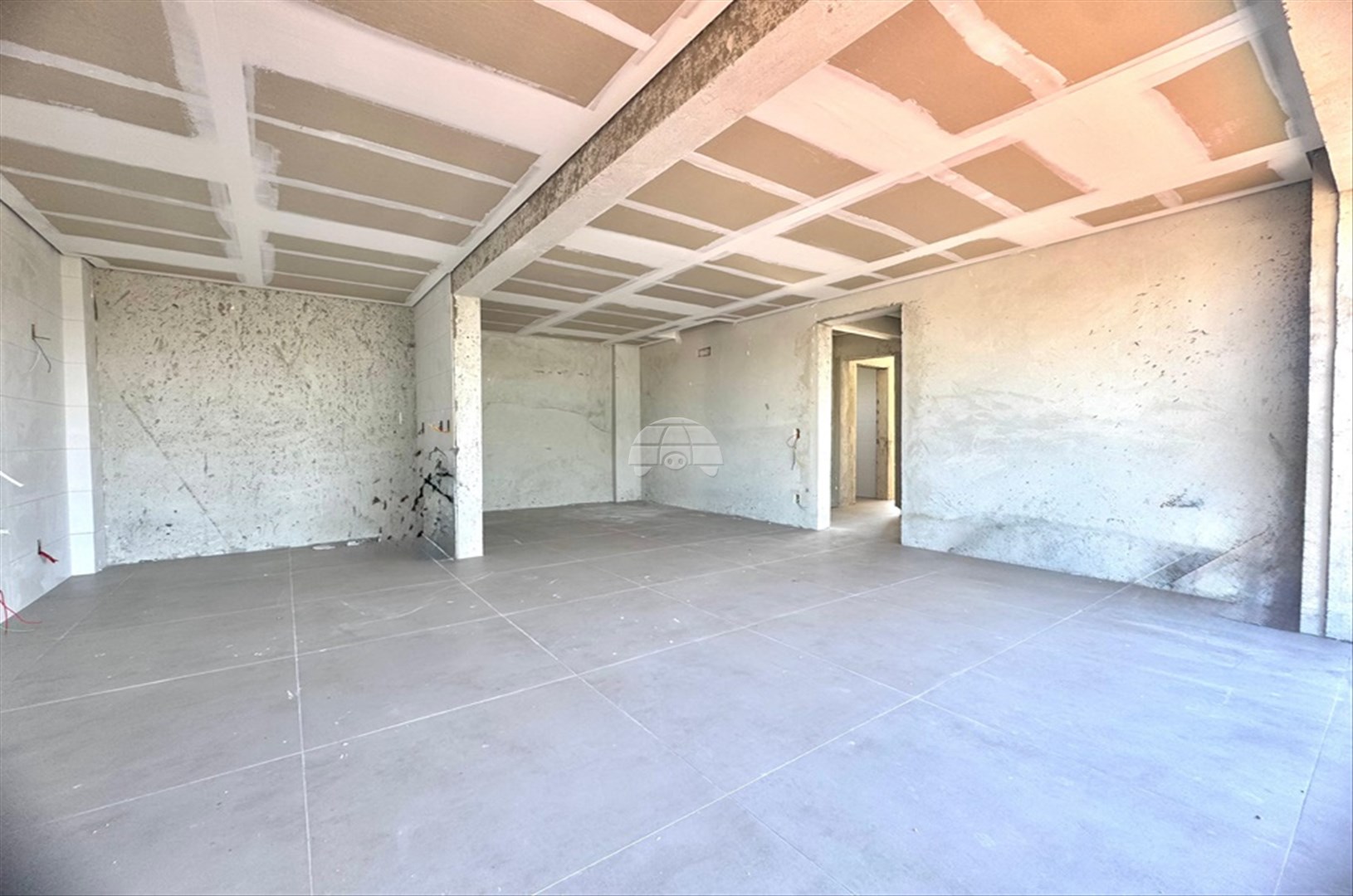 Apartamento à venda em Caioba, Matinhos — Portal Chave Fácil