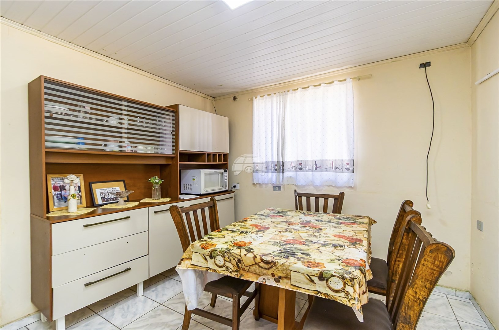 Casa à venda em Vargem Grande, Pinhais — Portal Chave Fácil