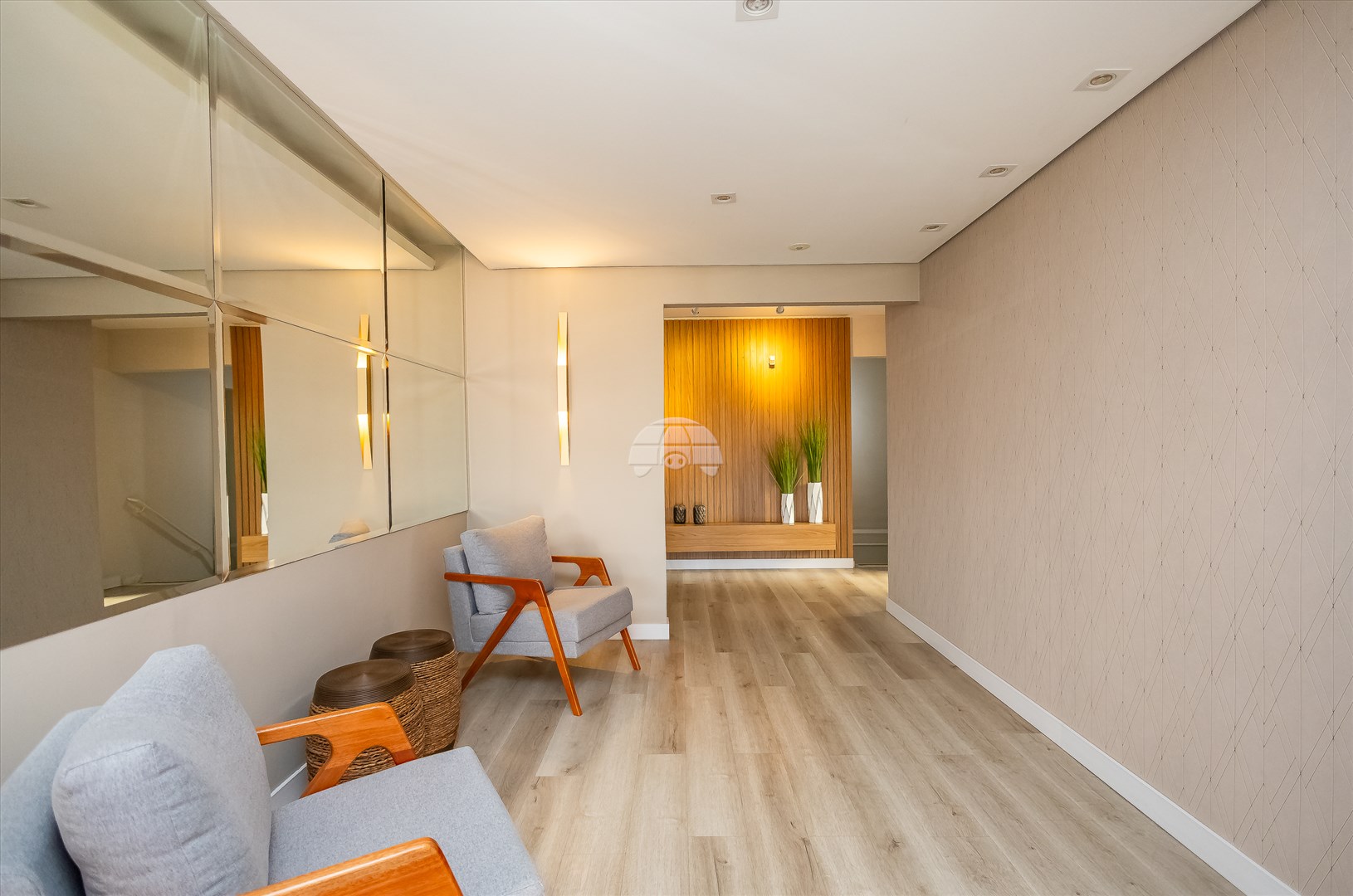 Apartamento à venda em Água Verde, Curitiba — Portal Chave Fácil