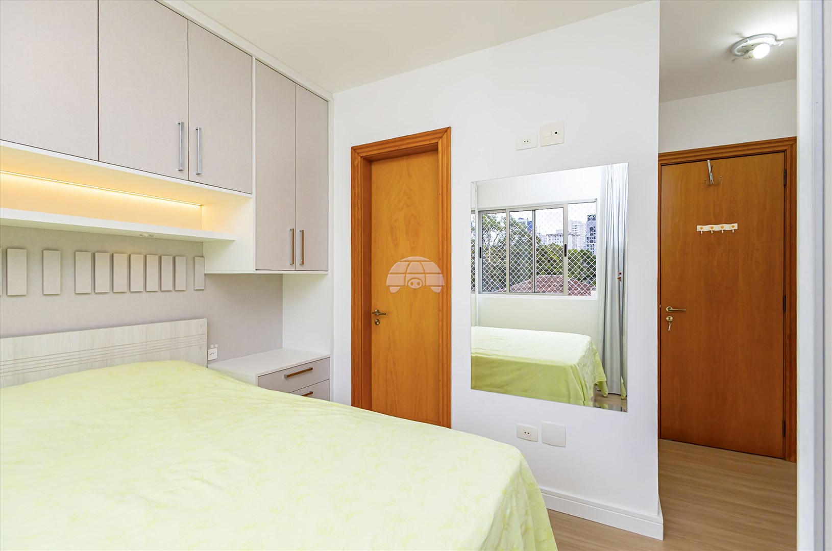 Apartamento à venda em Água Verde, Curitiba — Portal Chave Fácil