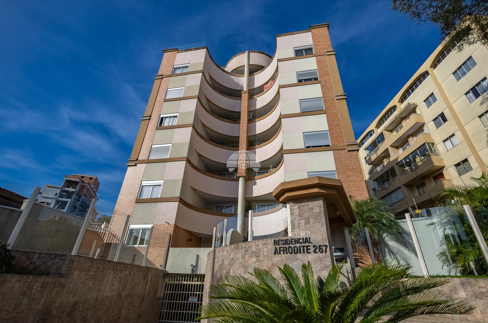 Apartamento à venda em Água Verde, Curitiba — Portal Chave Fácil