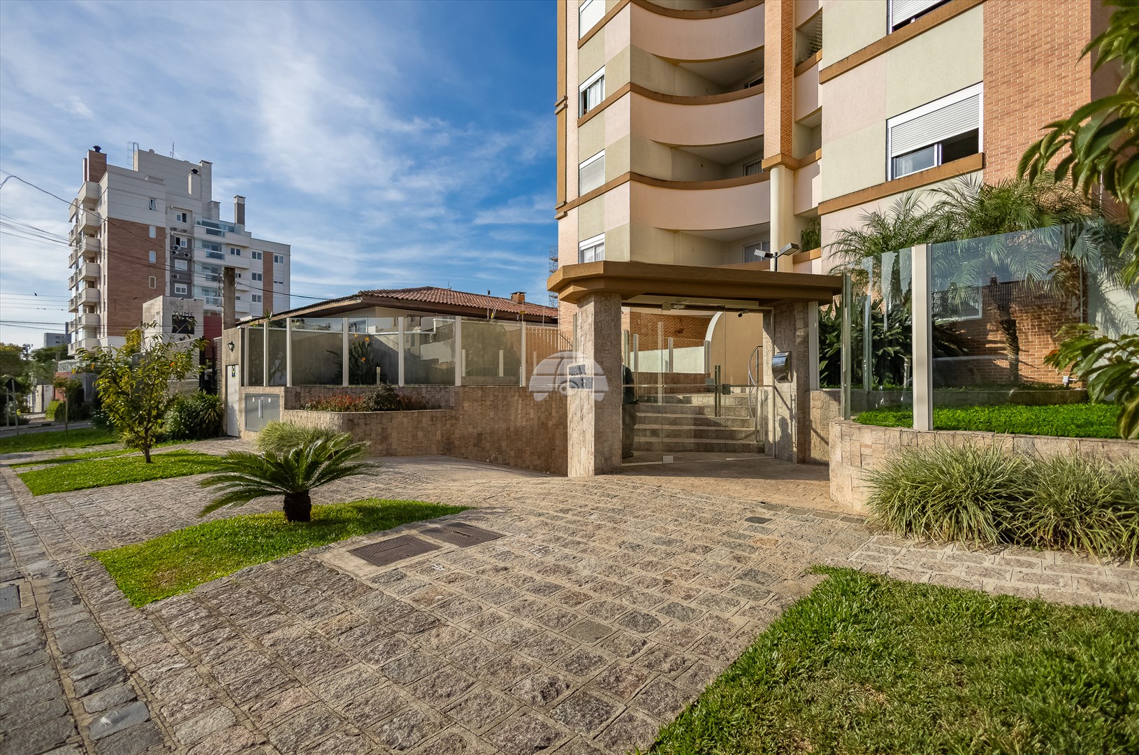 Apartamento à venda em Água Verde, Curitiba — Portal Chave Fácil