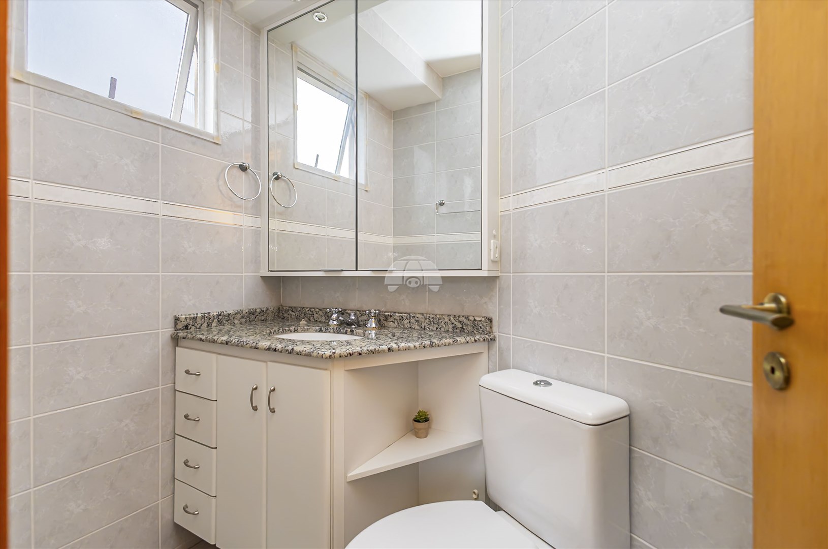 Apartamento à venda em Água Verde, Curitiba — Portal Chave Fácil