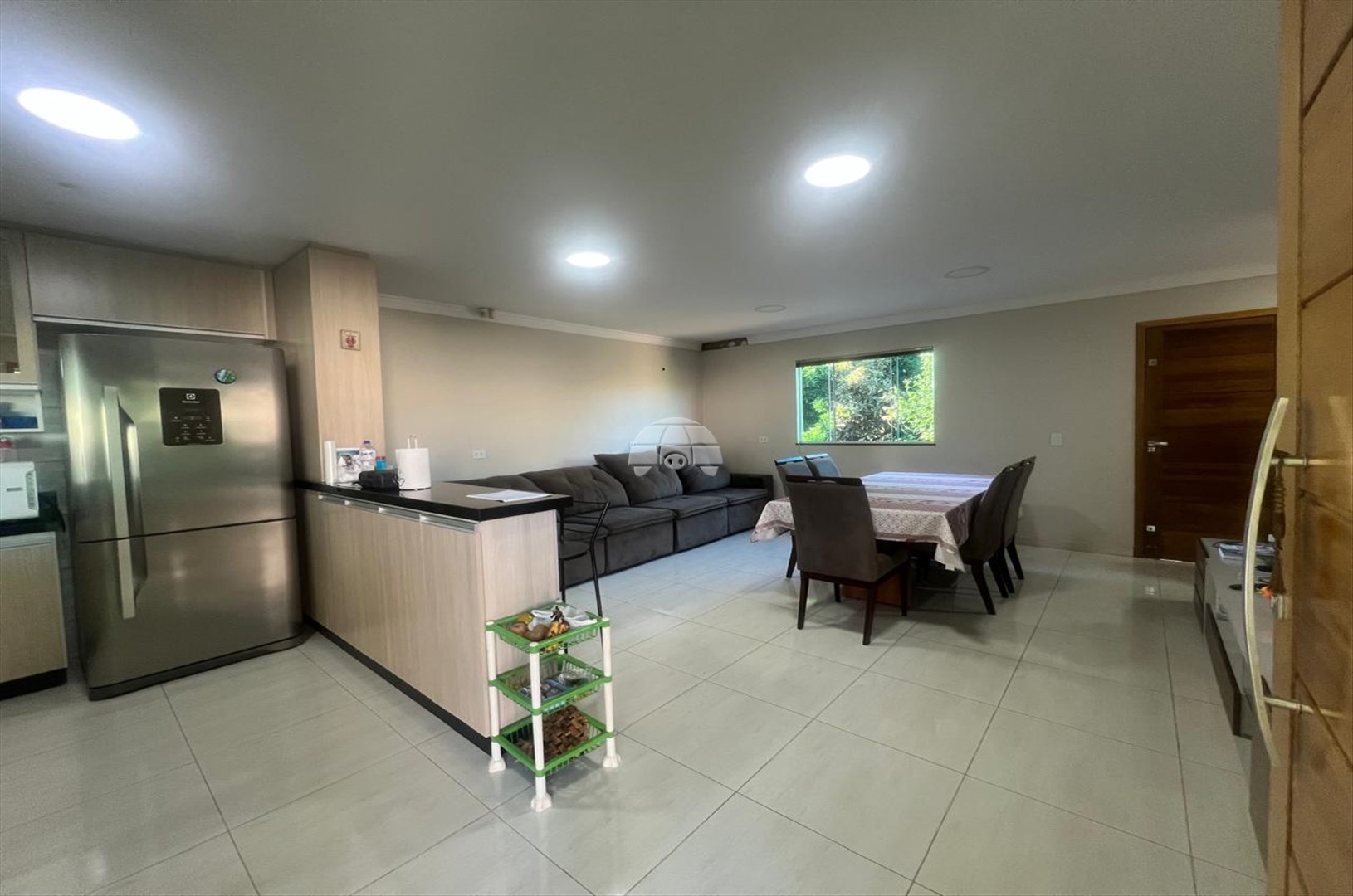 Casa à venda em Contorno, Ponta Grossa — Portal Chave Fácil