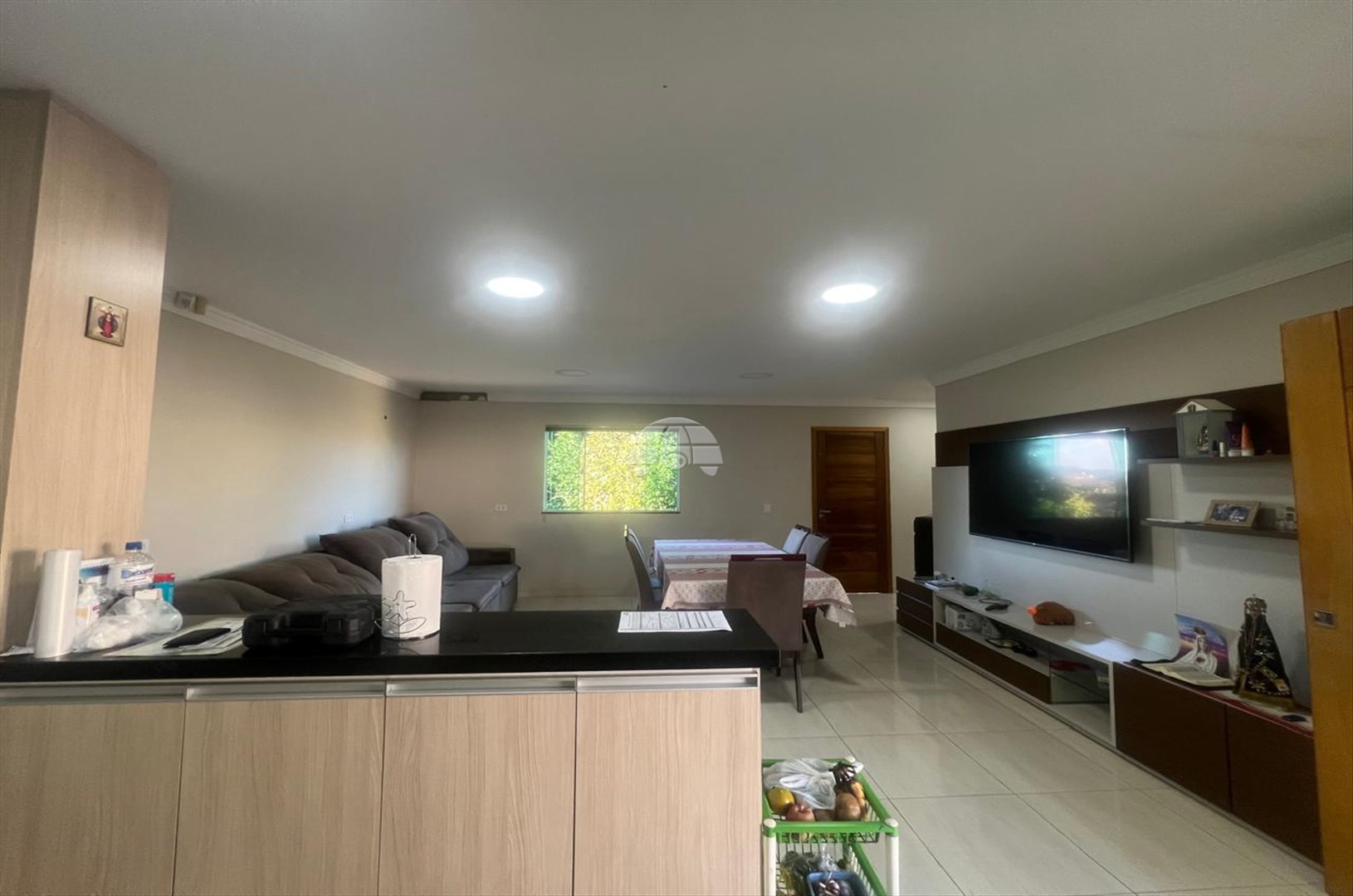 Casa à venda em Contorno, Ponta Grossa — Portal Chave Fácil