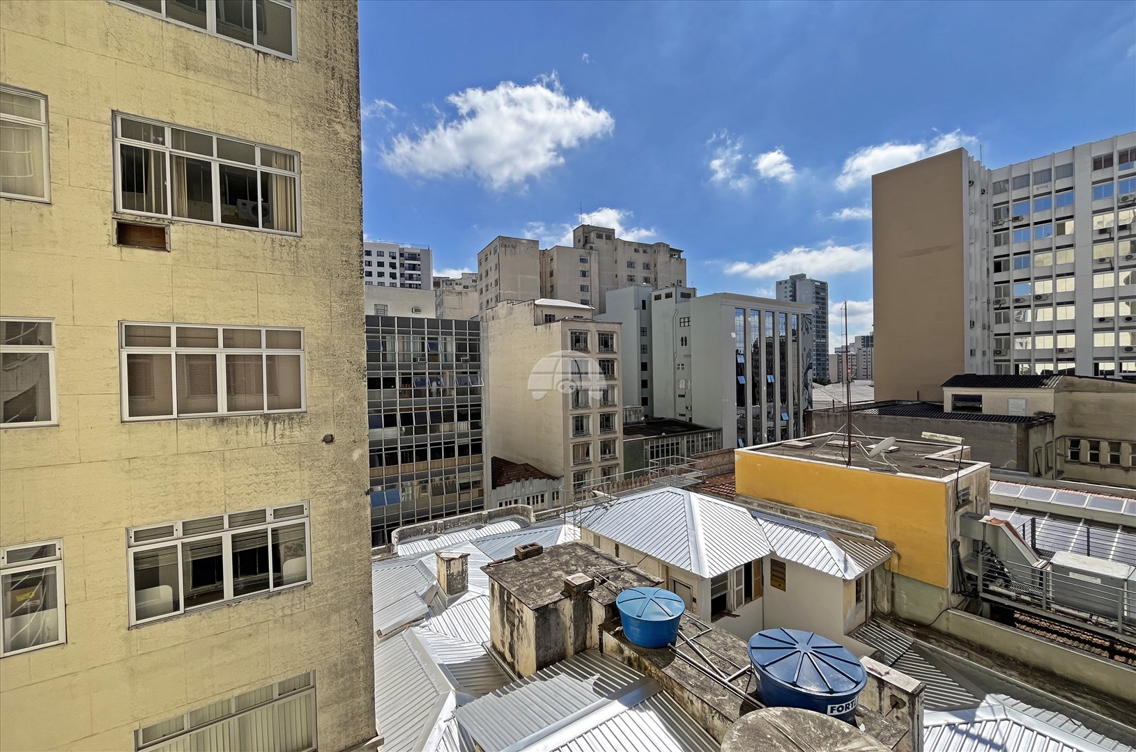 Conjunto Comercial para Locação no Bairro Centro ref. 108870 (10 / 10)