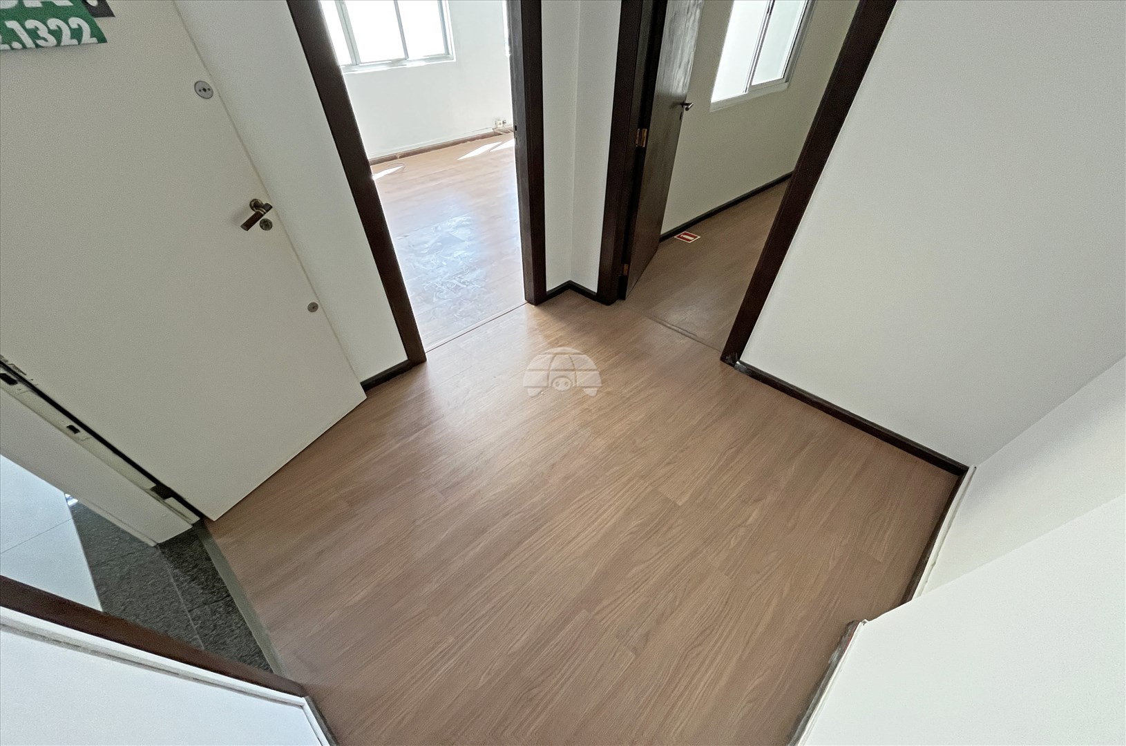 Sala/Conjunto Comercial para alugar em Centro, Curitiba — Portal Chave Fácil