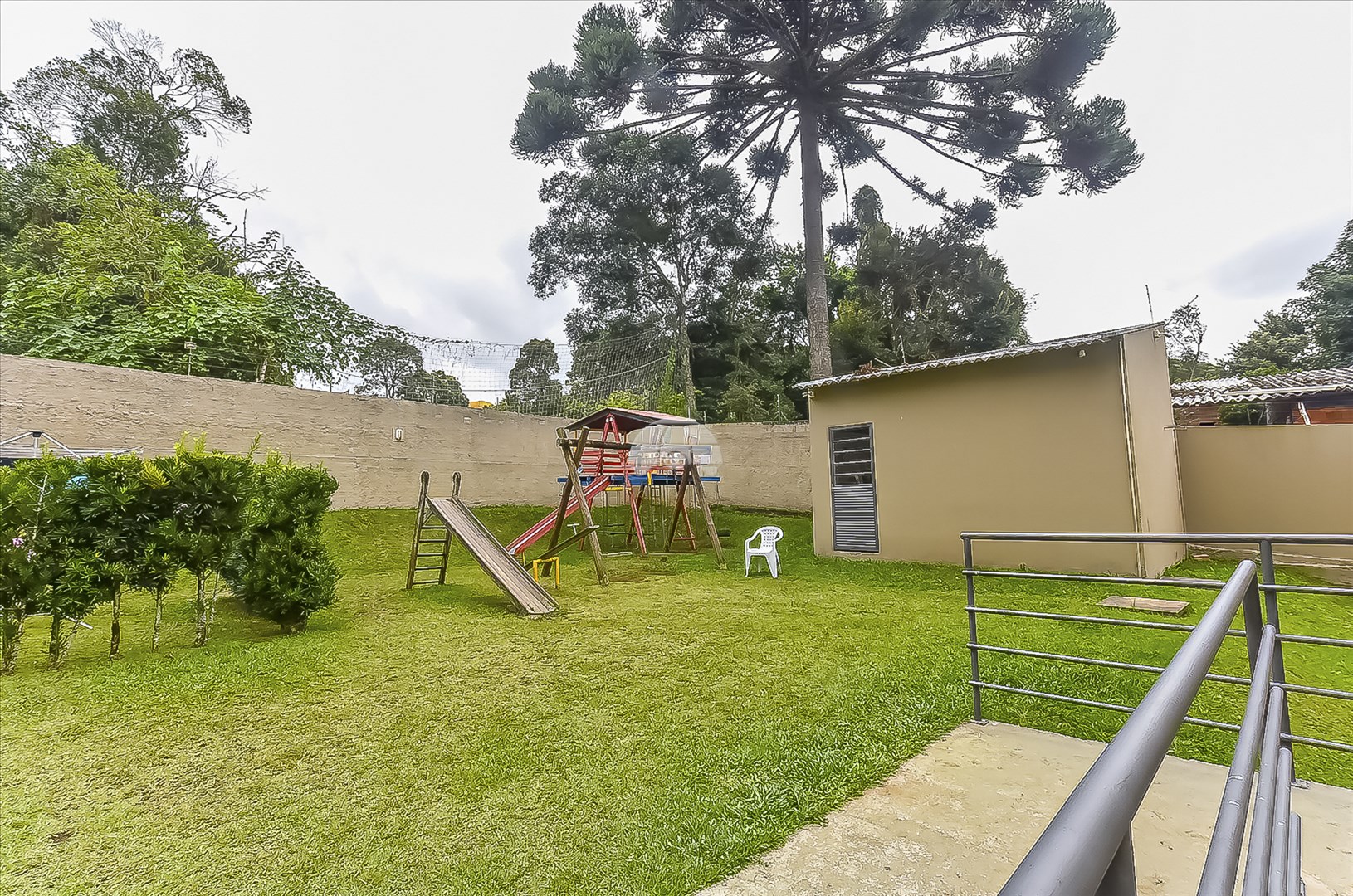 Apartamento à venda em Osasco, Colombo — Construa Assessoria Imobiliária